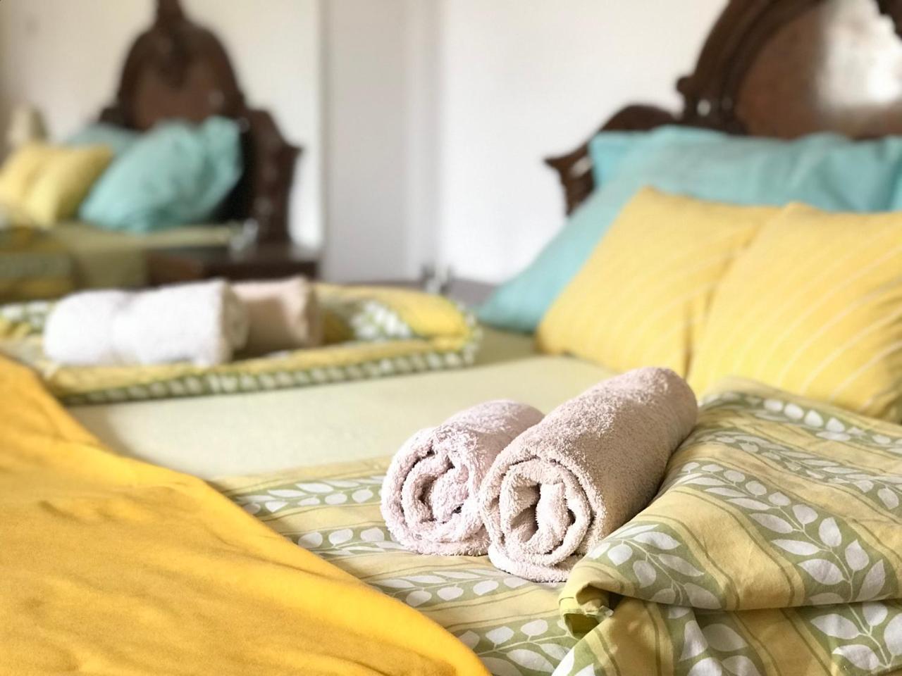 Day & Night Apartment Чуприя Экстерьер фото